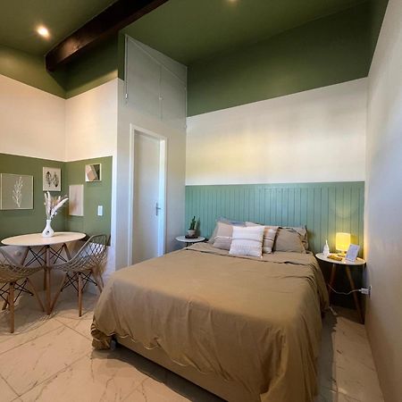 Aconchegante Suite Green Нітерой Екстер'єр фото