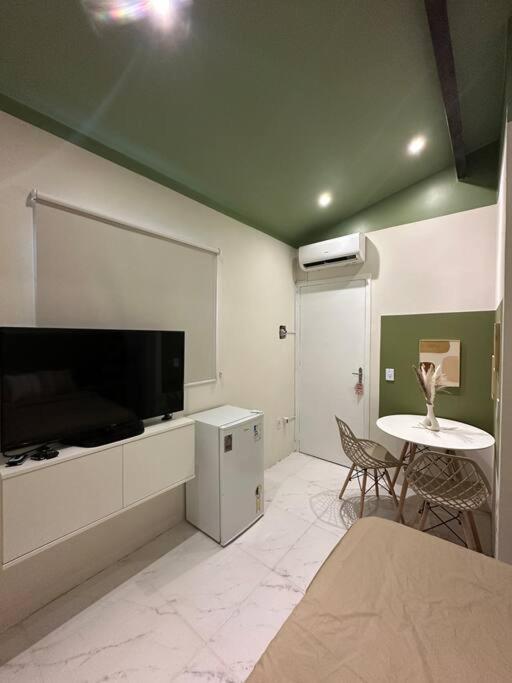 Aconchegante Suite Green Нітерой Екстер'єр фото